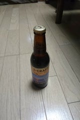 ベアード J-CRAFT華ほの香ペールエール 瓶