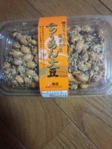 国宝 ちりめん大豆 100g