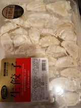 ジャパンミート 生餃子 1P