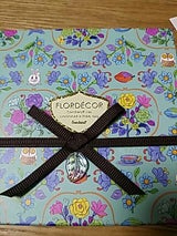 ゴンチャロフ フロールデコールA 9個