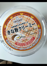 ダイショウ きな粉クリーミー 135g