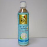 TEAS’TEAジャスミンミルクティー 450ml