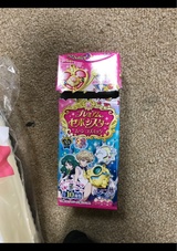 カバヤ Pセボンスタームーンコズミック 4g