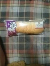 第一 たまごとチーズ(Q・B・B) 2個