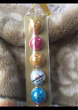 ケイズ チョコラージュスティックアニマル 6個