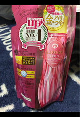 ルミーチェ ハリつやローション 替え 180ml