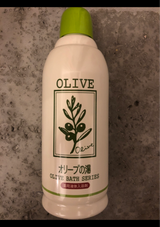 薬用オリーブの湯 Fシトラスの香り 500ml