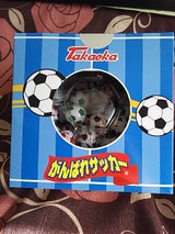 高岡食品 がんばれサッカー 360g