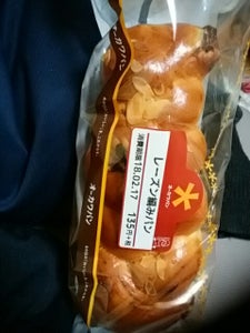 オーカワ　レーズン編みパン　１Ｐのレビュー画像