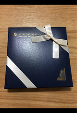 ファンシーL YGICプレートチョコ 68g