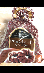 宮田製菓　チョコレートクルーラー　７個のレビュー画像
