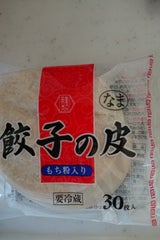 ニッキーフーズ 餃子の皮 30枚