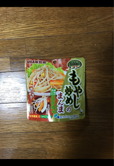 ユーハ Sozaiのまんまもやし炒めのまんま15g