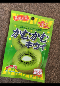 サンエス カムカムキウイ 30g