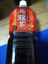 三恵 烏龍茶 500ml