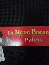 ラ・メール・プラール パレSDパック 100g