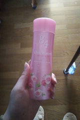 8×4デオウォーター ロマンティックR 160ml