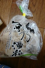 中房 京乃酒粕 500g