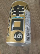 アサヒ 辛口焼酎ハイボールドライクリア缶350ml