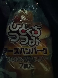 第一 ストロベリーチーズケーキ