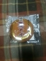 米屋 特上栗どら焼 1個