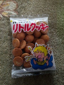 扶桑堂製菓　リトルクッキー　１３ｇのレビュー画像