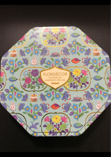 ゴンチャロフ製菓 フロールデコールA 12個