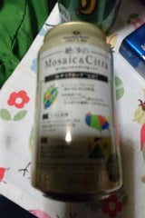 JP 絶妙のモザイク&シトラ 缶 350ml