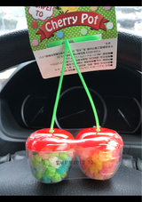 ジーティーP チェリーポット 1個