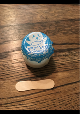 ダイケン 昭和ロマンカップヨーグル 6.8gX4