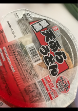 杉浦 鍋焼天ぷらうどん 180g