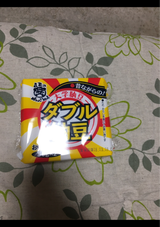 関東食品 ダブル納豆 50g×2P