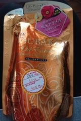 ツバキ オイルコンディショナーD 替 330ml