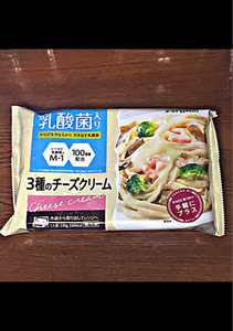日本製粉　乳酸菌入チーズ　２３０ｇの商品写真