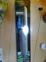 タフコ ファブールライフ万能包丁 1P