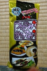 ナカモ つけてみそかけてみそプレミアム 300g