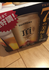 頂(いただき) 500ml×6本