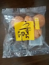 はの字 小袋うずら