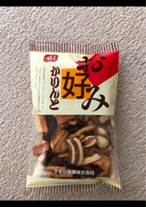 やまは お好みかりんと 155g
