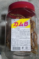 カネタツーワン カムB 117g