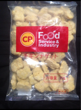 CPF 業務用チキンナゲット 1kg