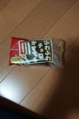 スイートF ふわふわチョコかすてら 1個