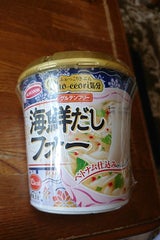 Pho・ccori気分 海鮮だしフォー 25g