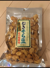 原田 むきそら豆 155g