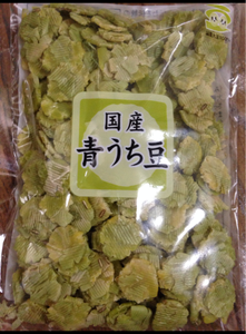 松田 国産青うちまめ 80g 松田卯之七商店 の口コミ レビュー 評価点数 ものログ 松田 国産青うちまめ 80g 松田卯之七商店 の口コミ レビュー 評価点数 ものログ