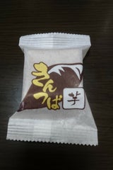 たちばなや 芋金つば 1個