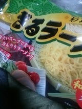 香川食品 彩食麺美 ざるラーメン 200g