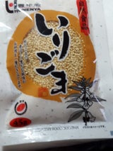 豊年屋 いりごま白 袋 45g