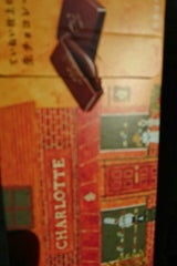 ロッテ シャルロッテ生チョコレート 12枚