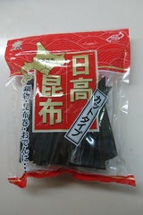 前島 日高昆布 80g
